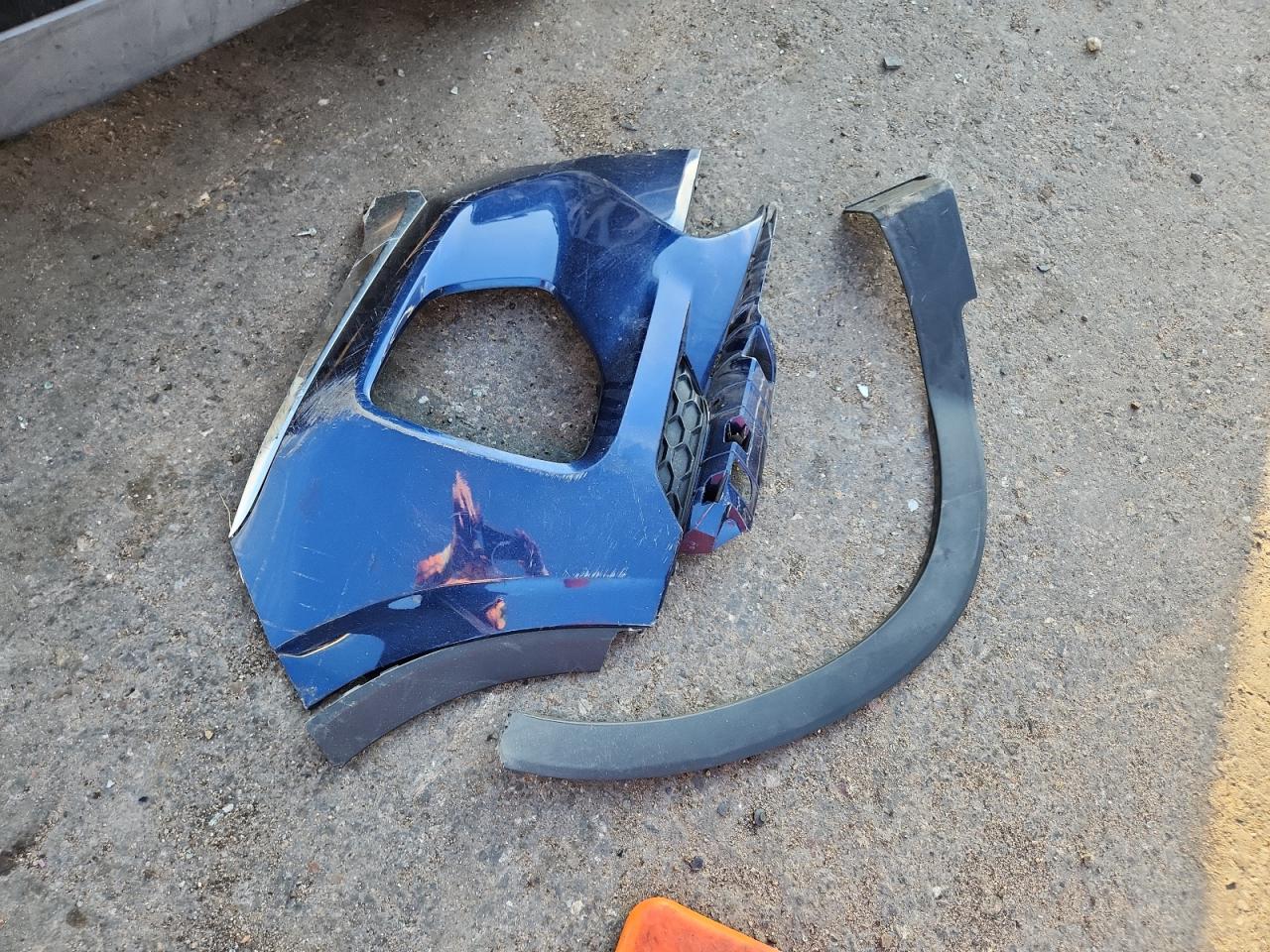 2020 Hyundai Santa Fe Se VIN: 5NMS23ADXLH171252 Lot: 85931765