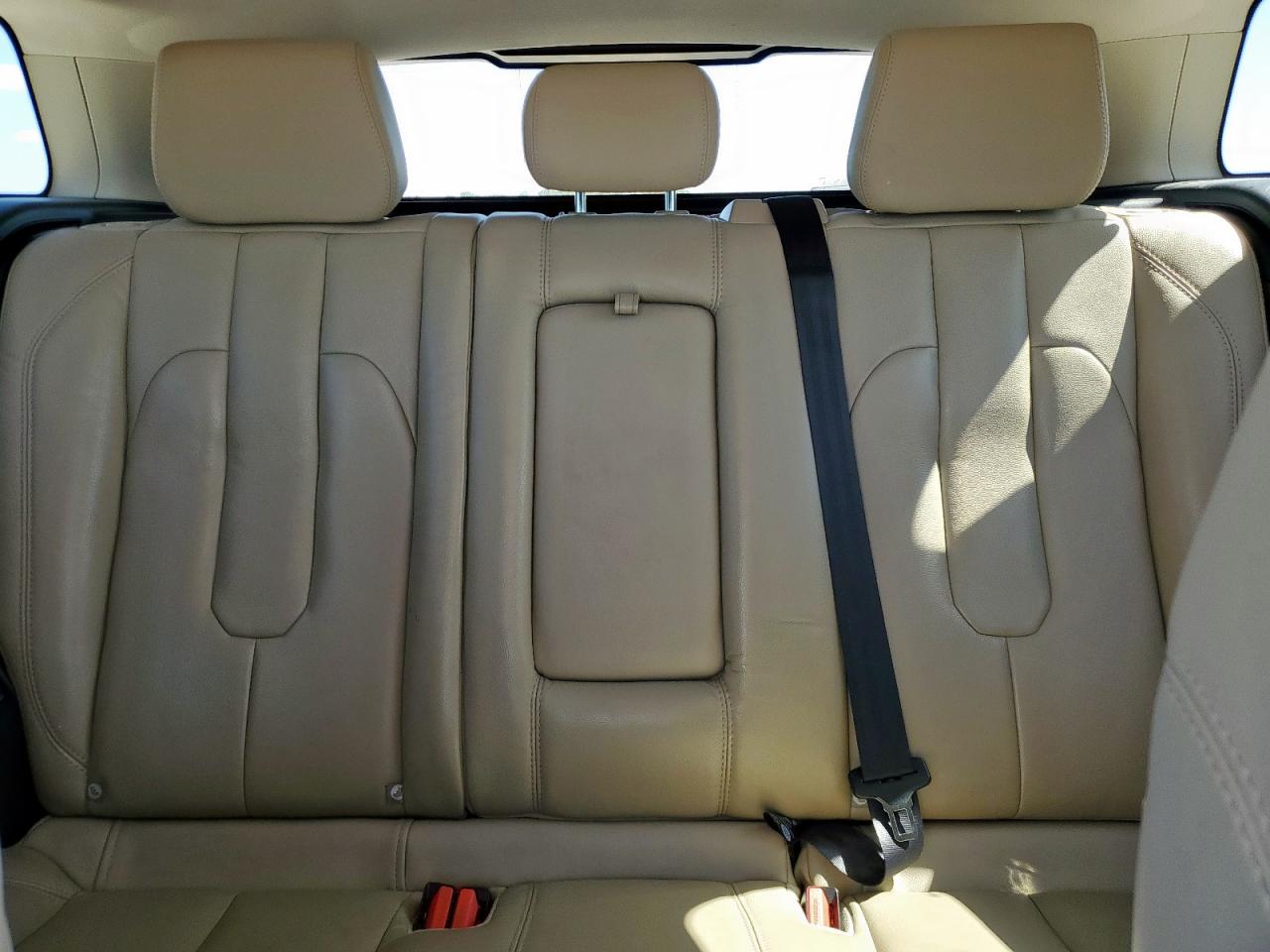 2015 Land Rover Range Rover Evoque Pure Plus VIN: SALVP2BG7FH046385 Lot: 85652925