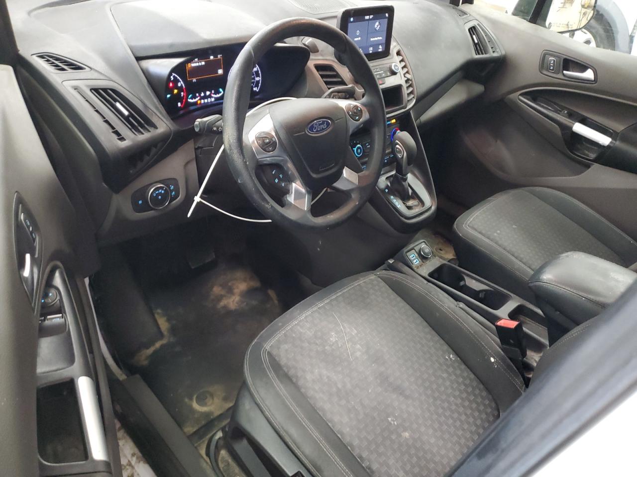 2020 Ford Transit Connect Xlt VIN: NM0LS7F21L1455072 Lot: 84233315