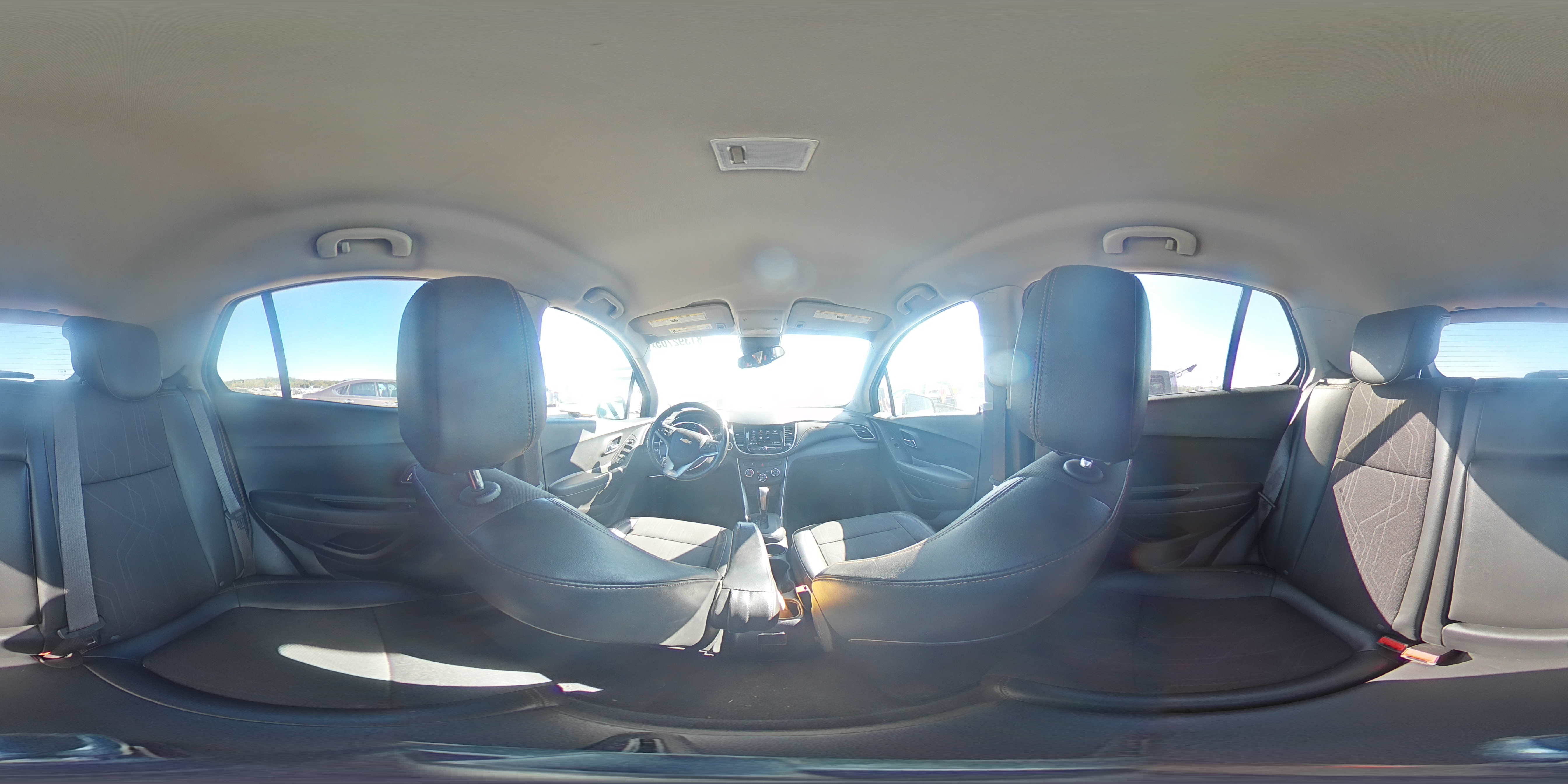 2018 Chevrolet Trax 1Lt VIN: KL7CJLSB8JB639398 Lot: 81392705