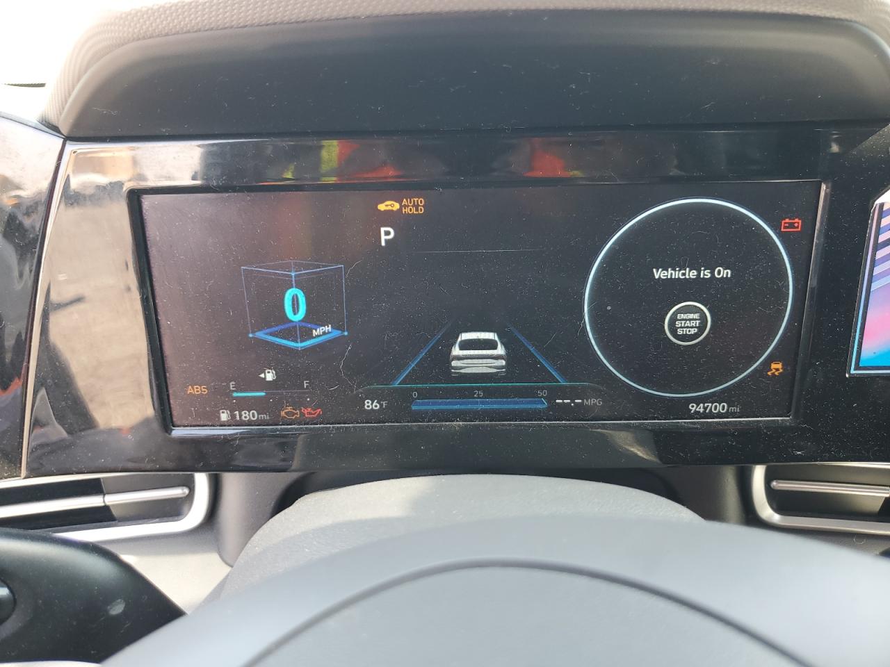 2022 Hyundai Elantra Sel VIN: 5NPLS4AG8NH083228 Lot: 84943095