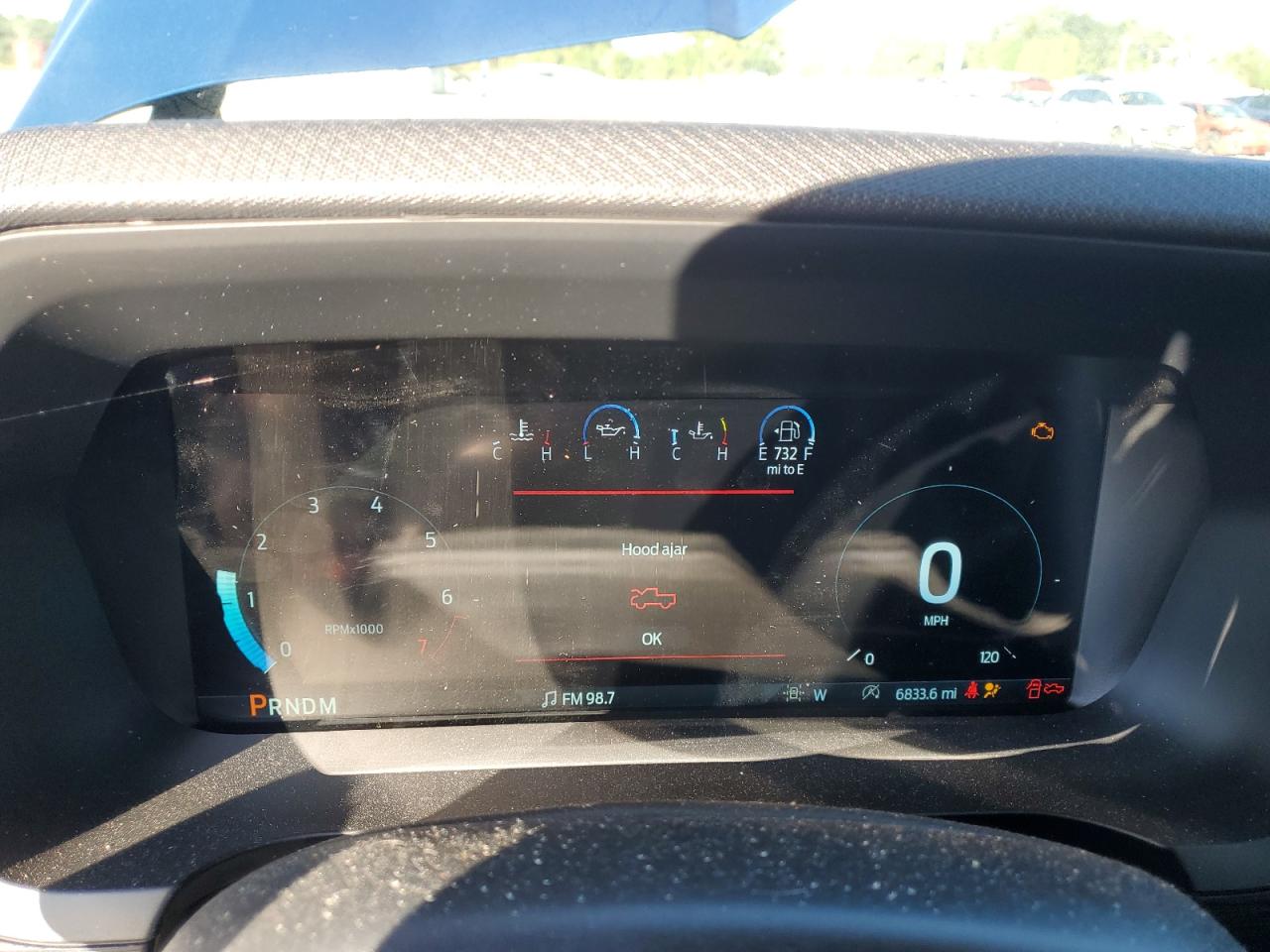 2024 Ford F150 Stx VIN: 1FTEX2KPXRKE73476 Lot: 94328415