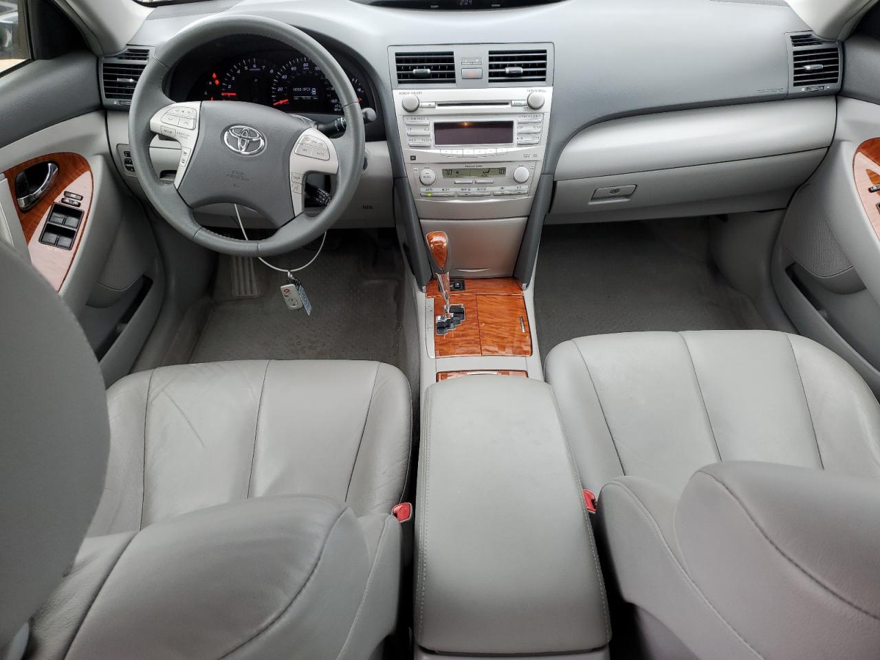 2010 Toyota Camry Se VIN: JTNBK3EK1A3049573 Lot: 82489765