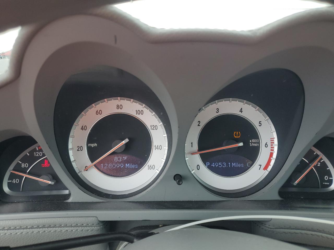 2011 Mercedes-Benz Sl 550 VIN: WDBSK7BA3BF161782 Lot: 82409535