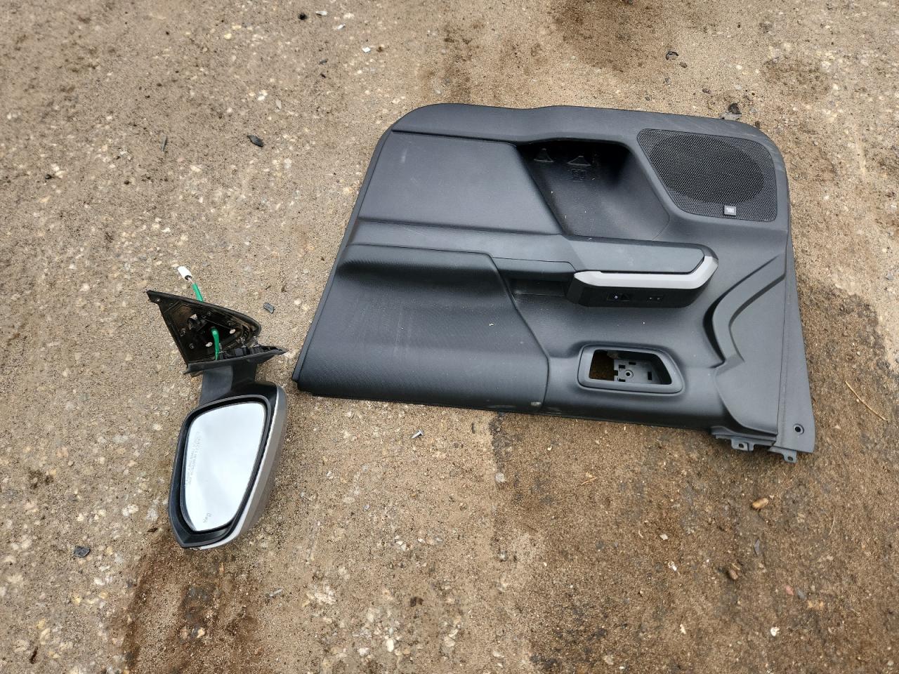 2018 Toyota Tacoma Double Cab VIN: 3TMCZ5AN6JM181968 Lot: 84997325