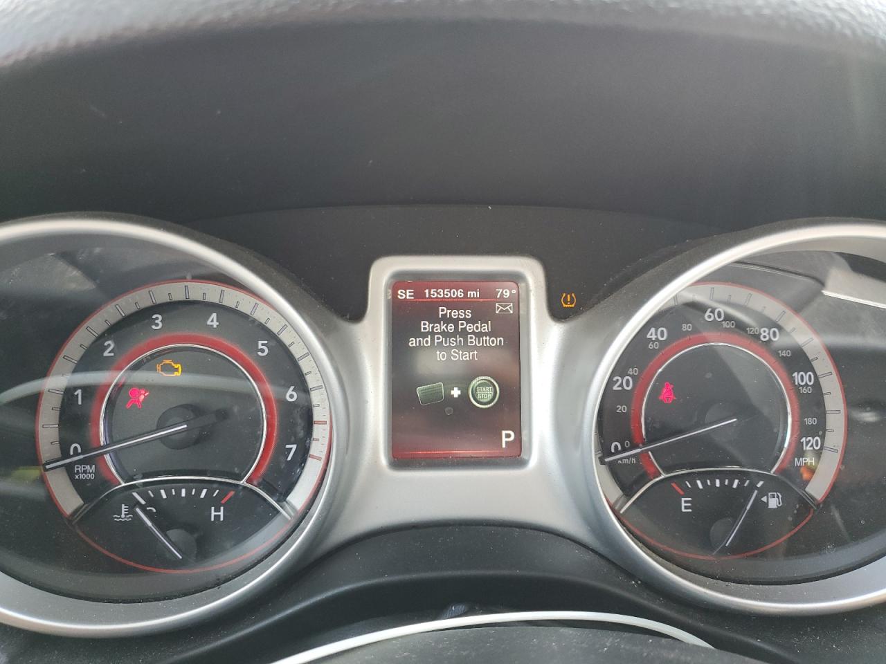 2017 Dodge Journey Gt VIN: 3C4PDCEGXHT564733 Lot: 86780905