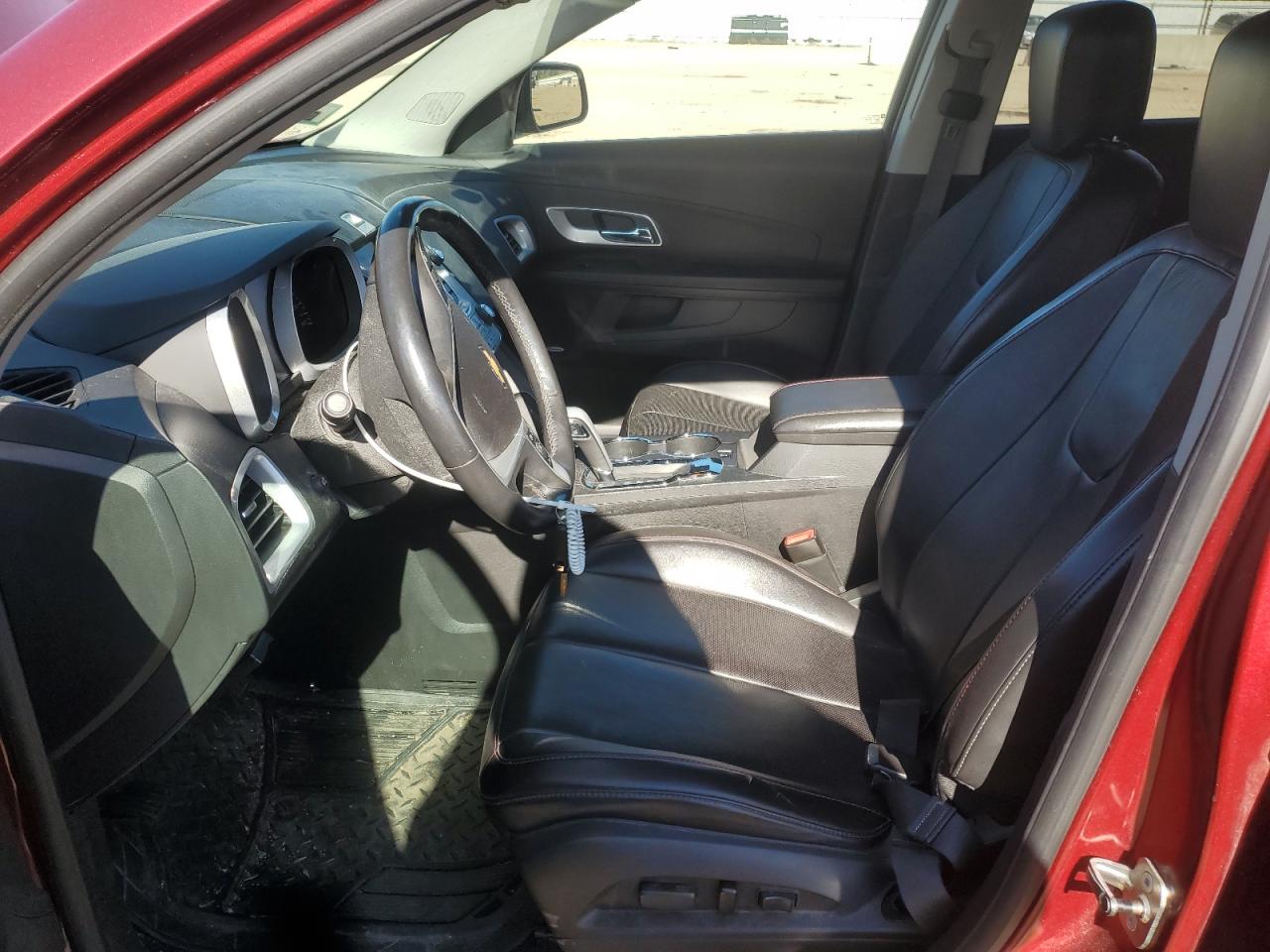 2011 Chevrolet Equinox Lt VIN: 2CNFLNE56B6424923 Lot: 90241875