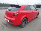 2014 SEAT IBIZA 1.2 TSI FR 3DR for sale at Copart WHITBURN