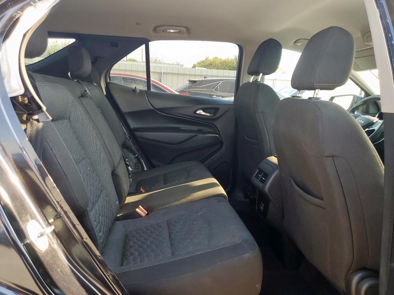 2020 Chevrolet Equinox Lt VIN: 2GNAXKEV3L6203273 Lot: 82439255