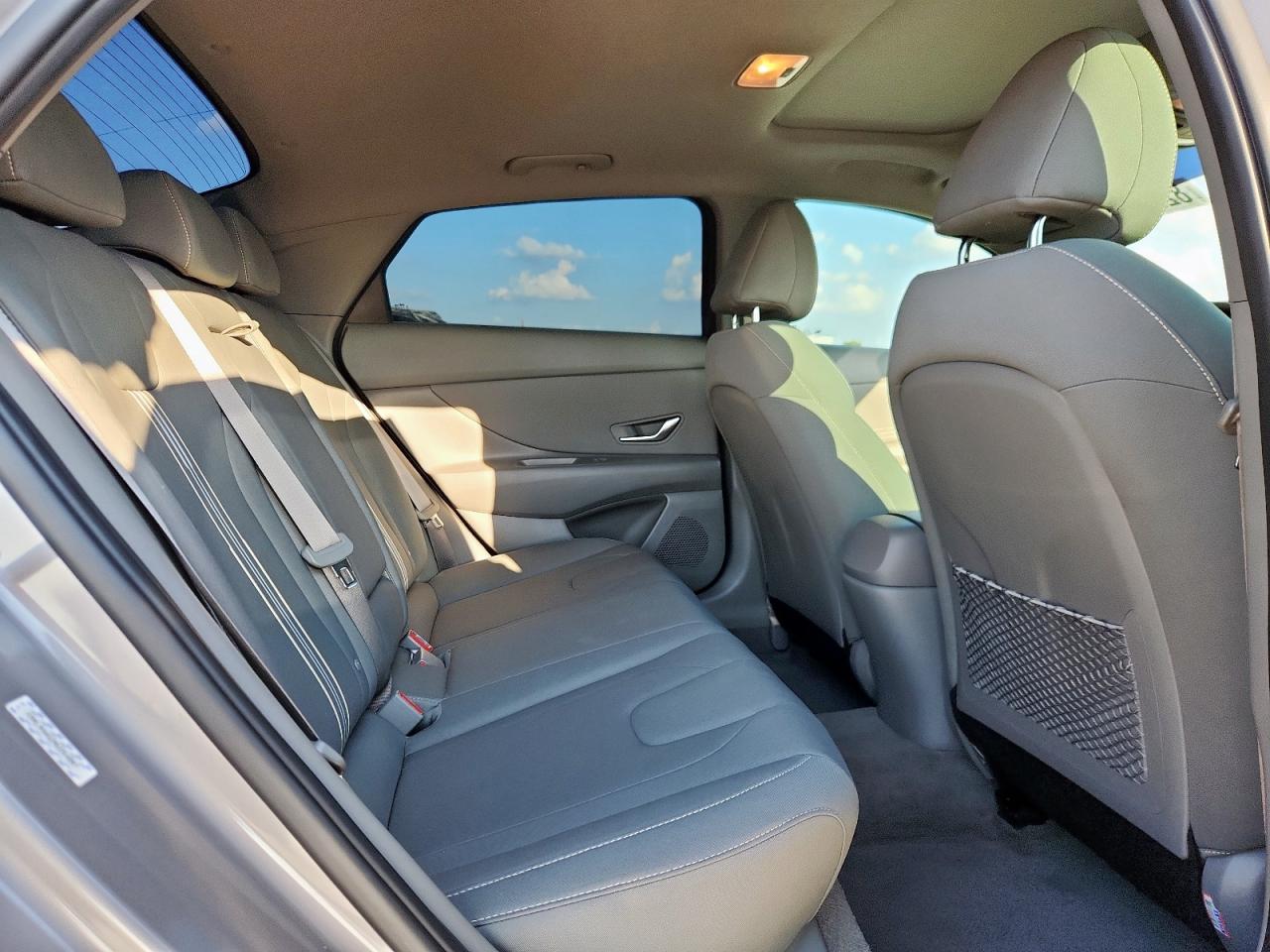 2022 Hyundai Elantra Sel VIN: KMHLN4AG2NU254807 Lot: 82266175