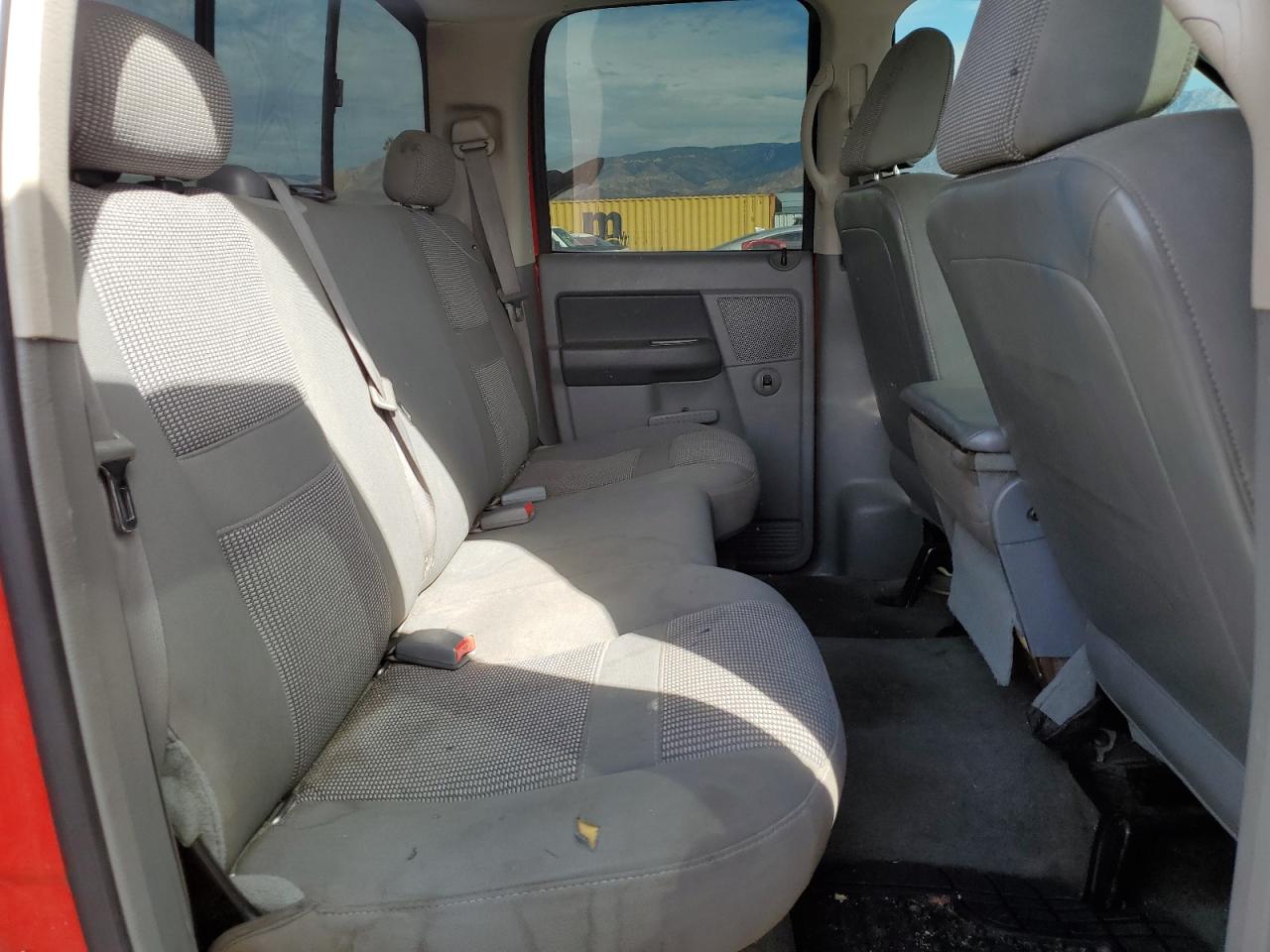 2006 Dodge Ram 1500 St VIN: 1D7HA18236S688333 Lot: 82406545