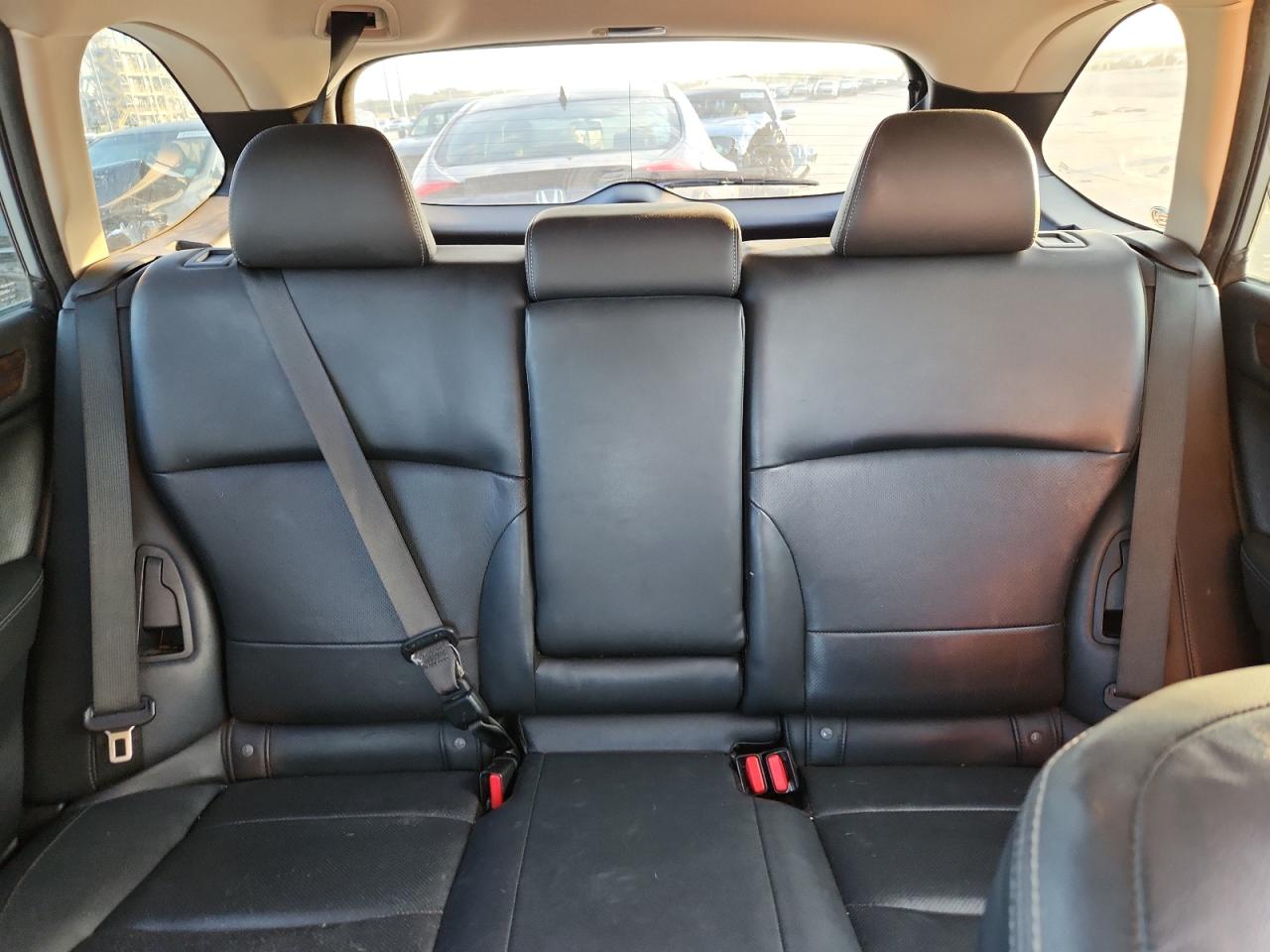 2015 Subaru Outback 2.5I Limited VIN: 4S4BSBNC0F3334095 Lot: 84428365