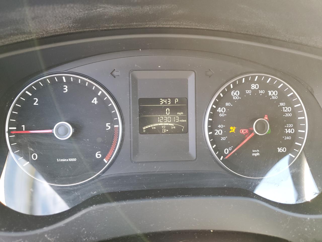 2014 Volkswagen Jetta Tdi VIN: 3VWLL7AJ8EM352135 Lot: 85314945