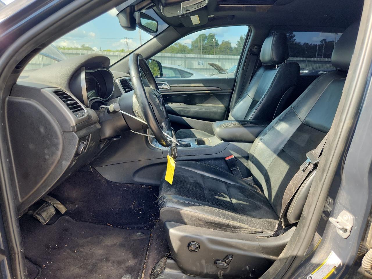 2018 Jeep Grand Cherokee Laredo VIN: 1C4RJEAG0JC338561 Lot: 82331845