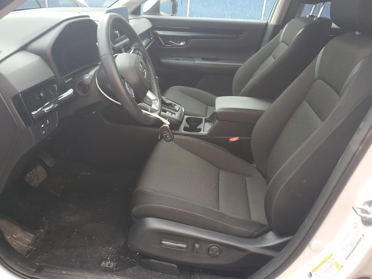 2024 Honda Cr-V Sport VIN: 2HKRS4H53RH118892 Lot: 89817705