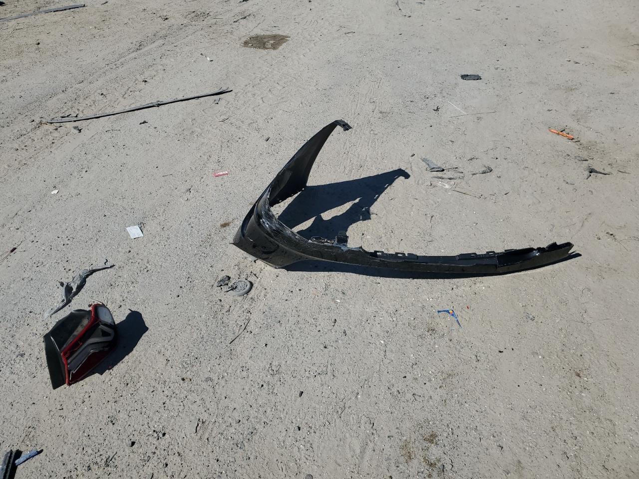 2021 Kia K5 Gt Line VIN: 5XXG64J24MG042700 Lot: 86687235