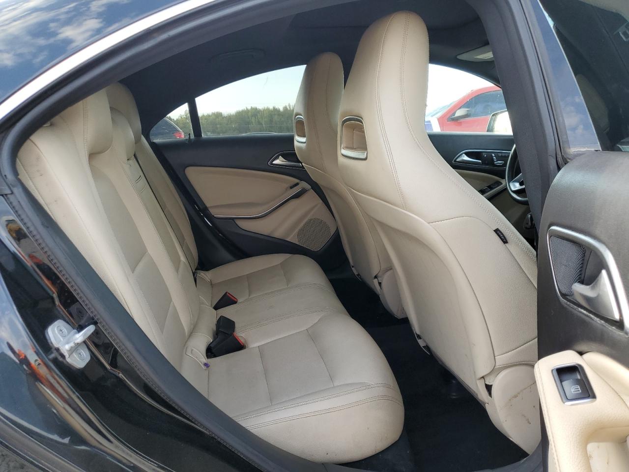 2018 Mercedes-Benz Cla 250 VIN: WDDSJ4EB2JN560989 Lot: 86815135