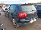 2005 VOLKSWAGEN GOLF 2.0 GT TDI 5DR DSG for sale at Copart WOLVERHAMPTON