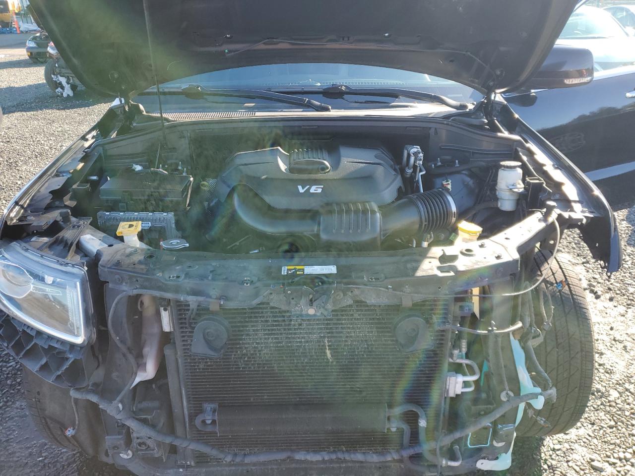 2014 Jeep Grand Cherokee Limited VIN: 1C4RJFBG2EC467427 Lot: 82369175