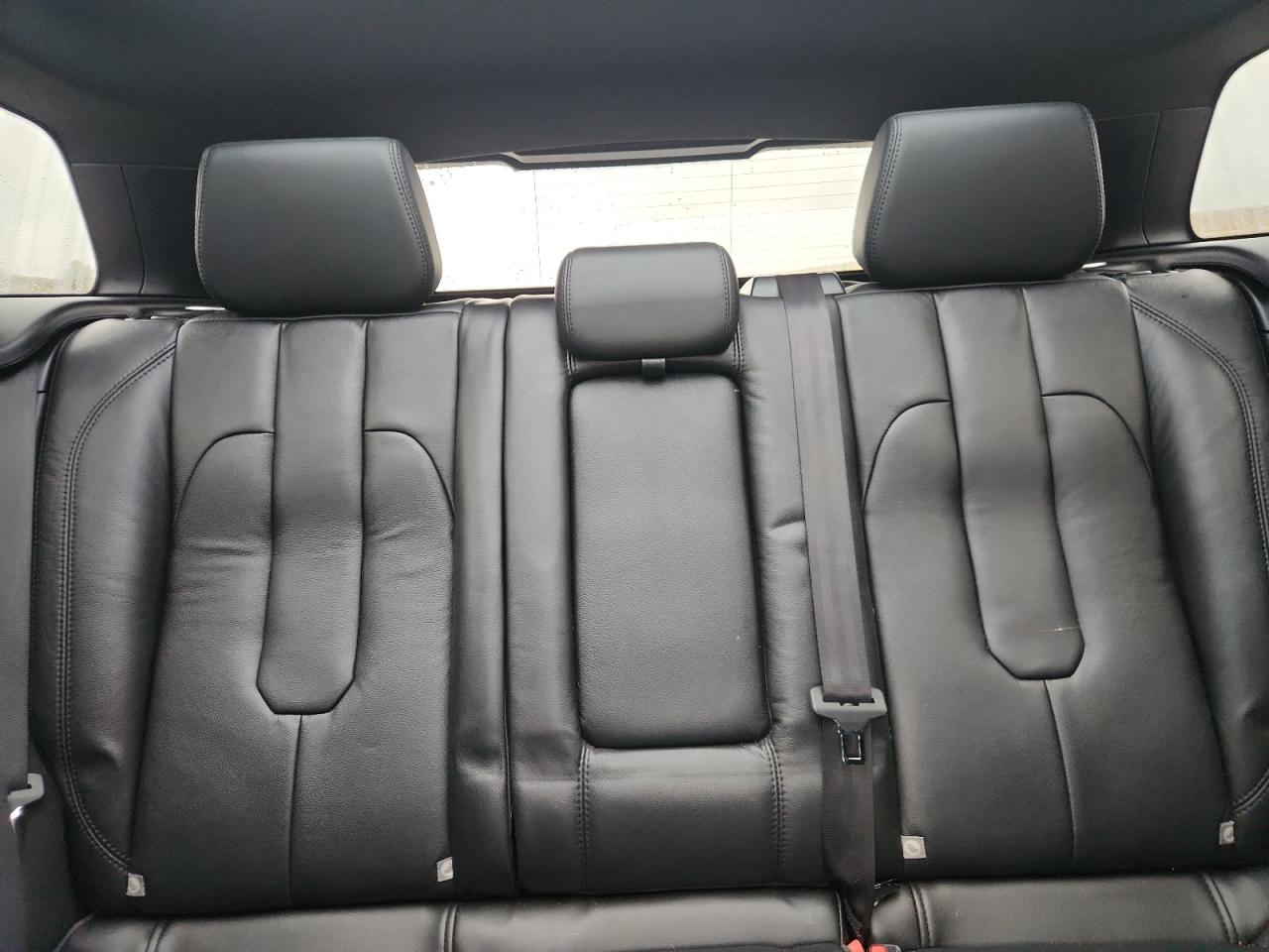 2015 Land Rover Range Rover Evoque Pure Premium VIN: SALVR2BG5FH051160 Lot: 82250785