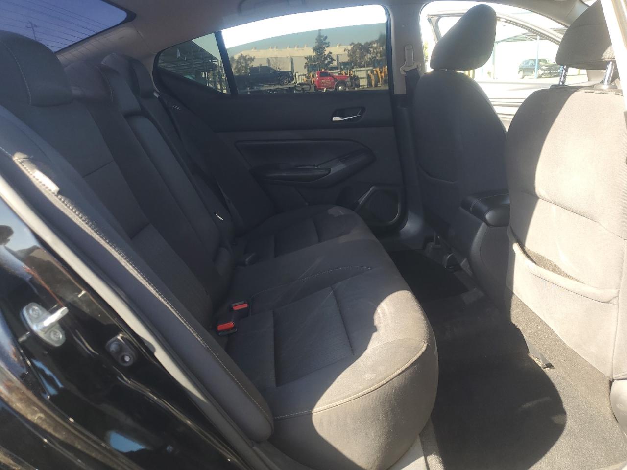 2019 Nissan Altima S VIN: 1N4BL4BV9KN324060 Lot: 82429615