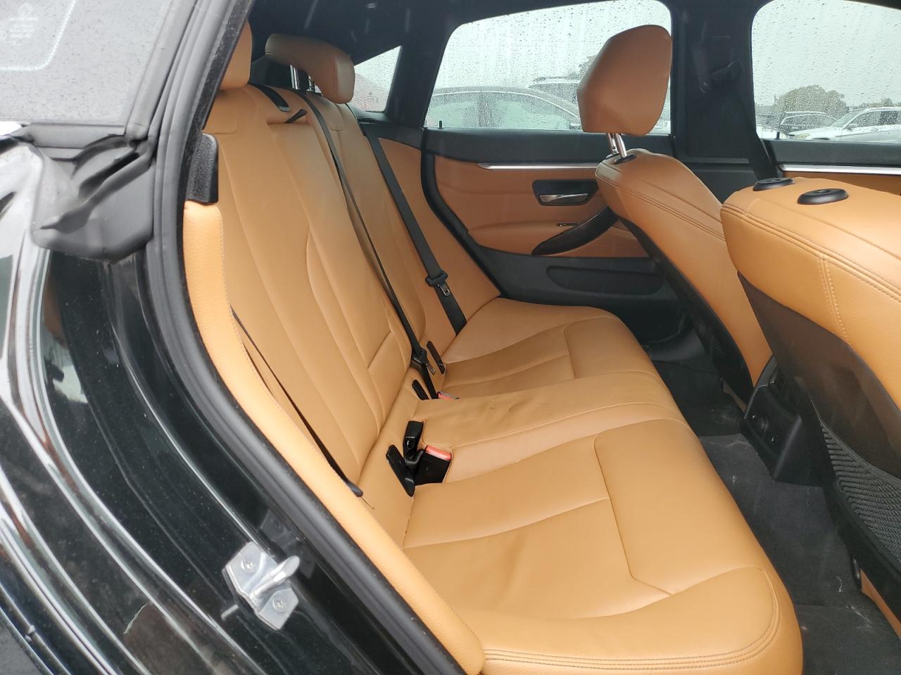 2020 BMW 430Xi Gran Coupe VIN: WBA4J3C06LBL11482 Lot: 86451955