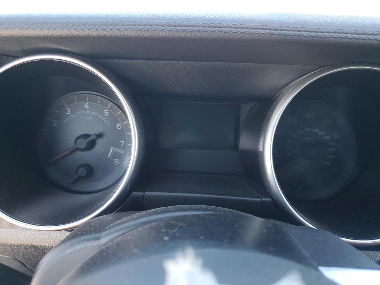 2020 Ford Mustang Gt VIN: 1FA6P8CF8L5108206 Lot: 87449025