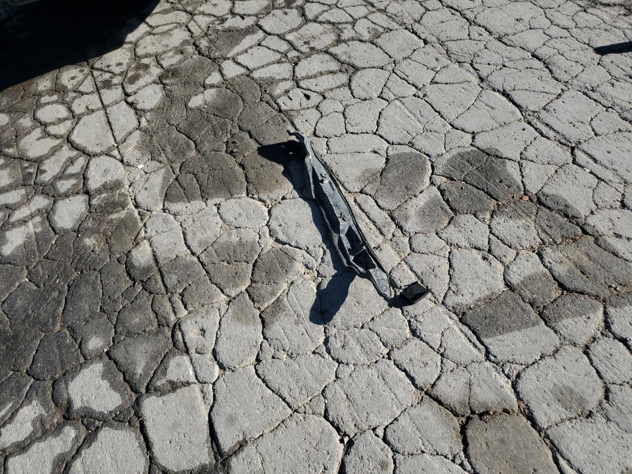 2011 Buick Enclave Cxl VIN: 5GAKRBED1BJ393155 Lot: 86230615