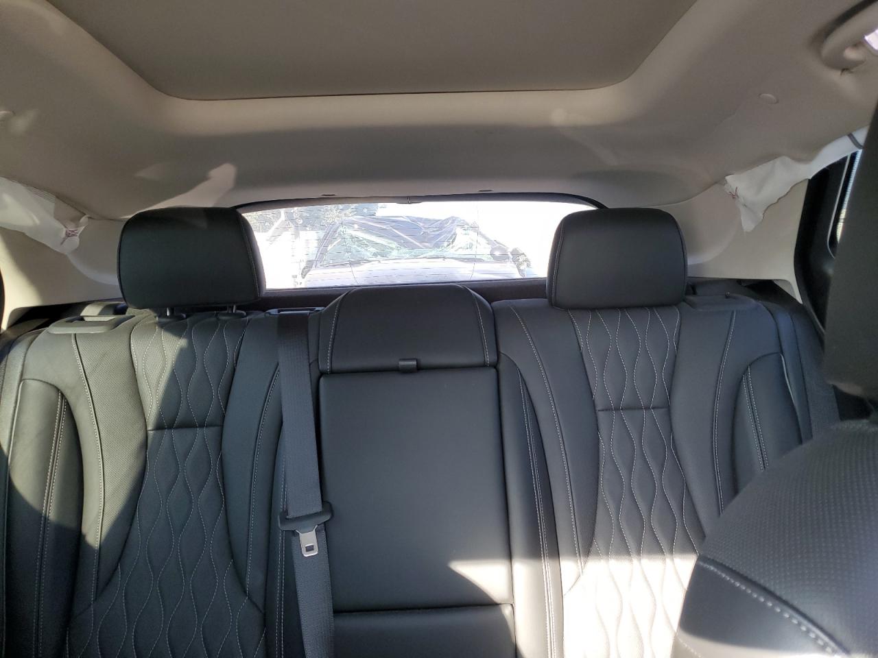 2021 Buick Envision Avenir VIN: LRBFZSR46MD010563 Lot: 84645125