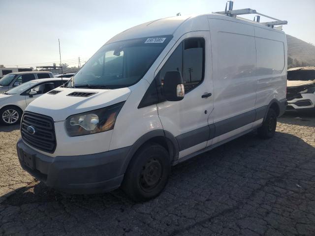 2017 Ford Transit Delivery Van
