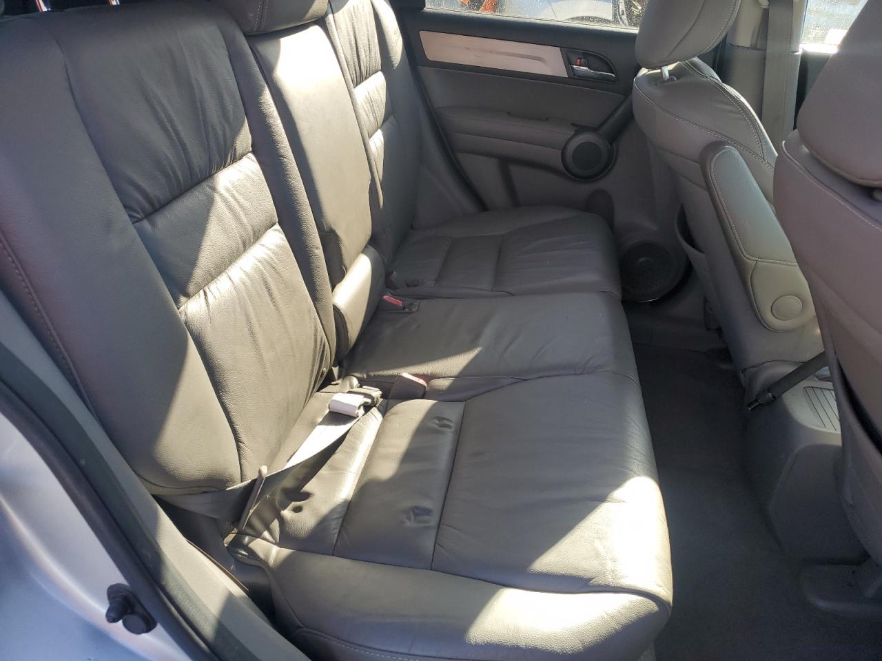 2010 Honda Cr-V Exl VIN: 5J6RE3H71AL029173 Lot: 82278445