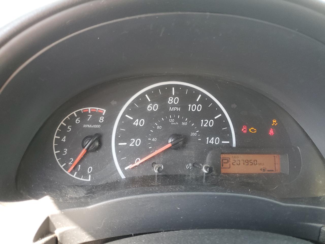 2015 Nissan Versa S VIN: 3N1CN7AP4FL932266 Lot: 85266705