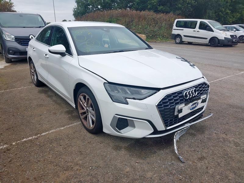 2023 AUDI A3 SPORT 35 TFSI MHEV S-A 