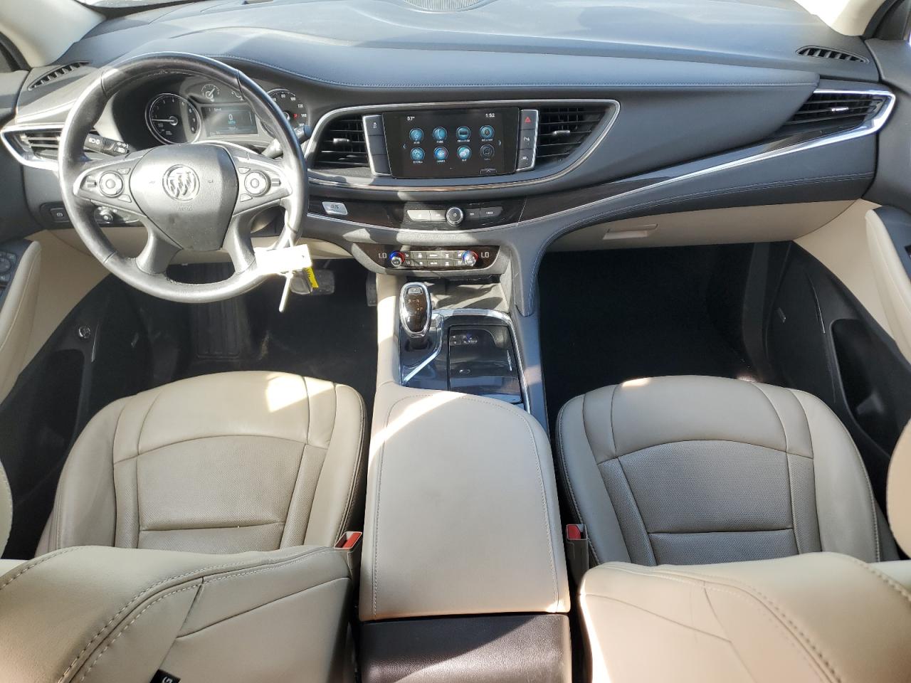2019 Buick Enclave Premium VIN: 5GAERCKW0KJ158609 Lot: 90063735