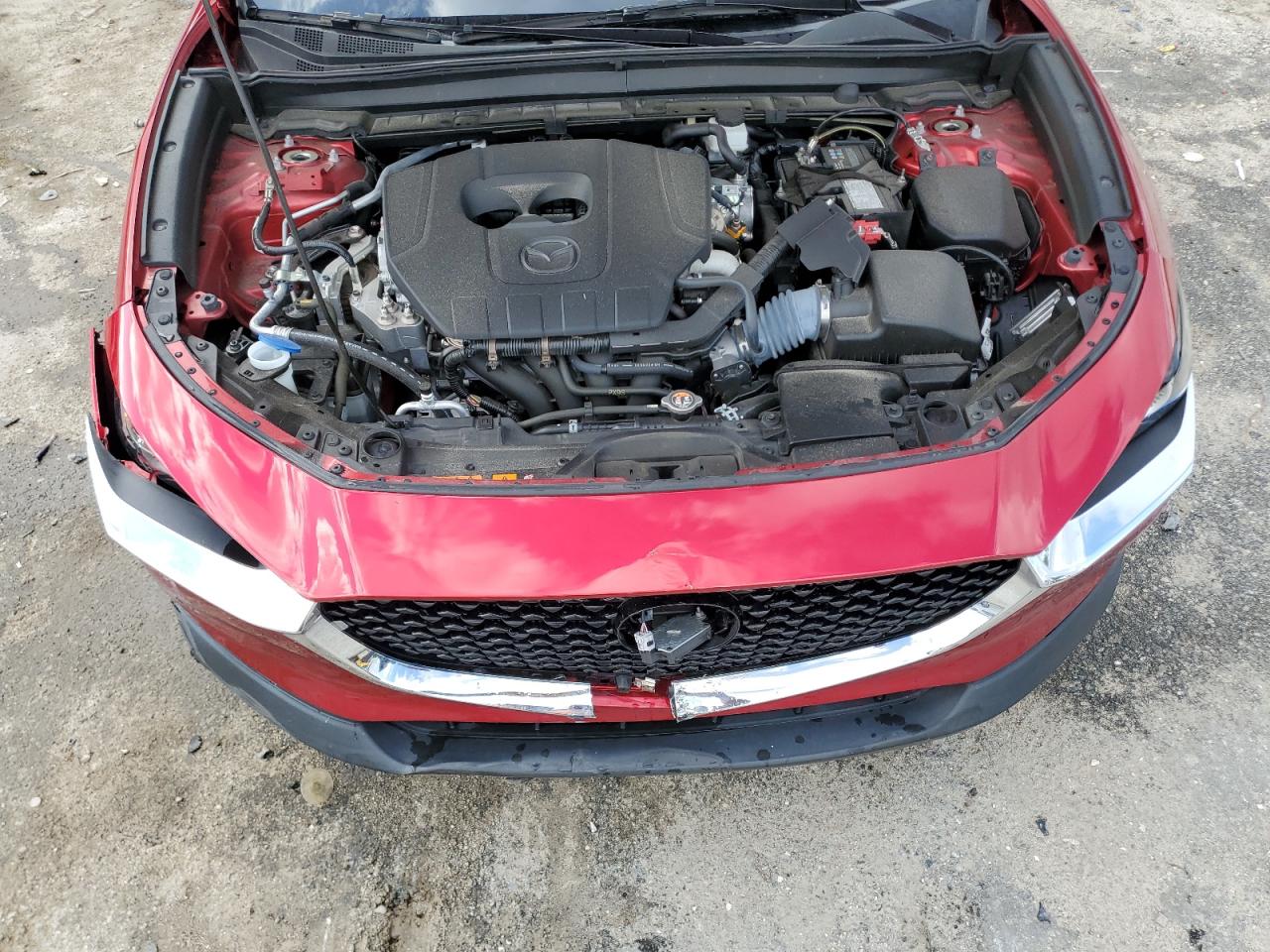 2023 Mazda Cx-30 Preferred VIN: 3MVDMBCM5PM525674 Lot: 85673565