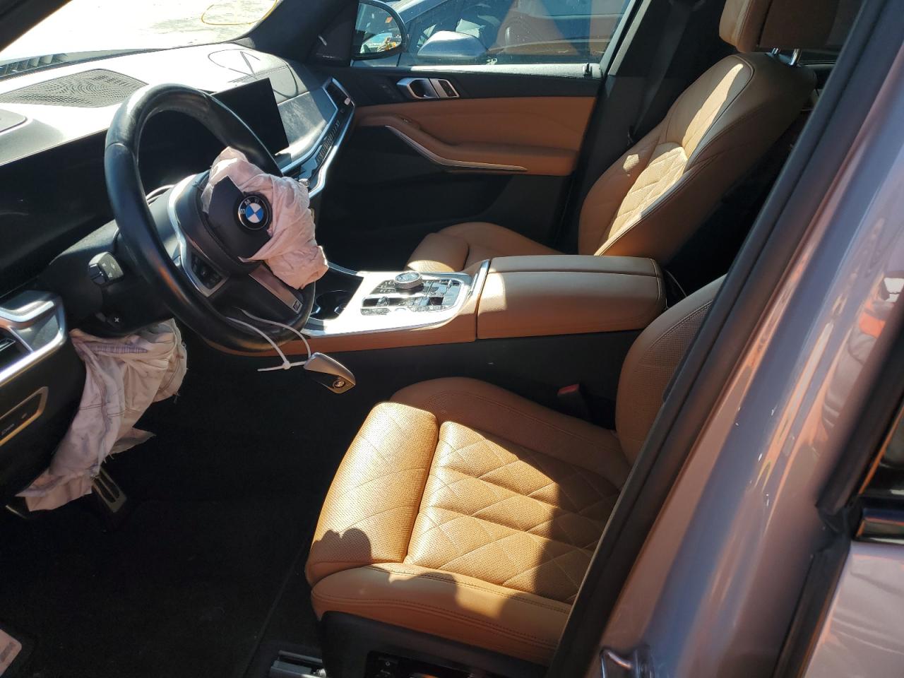 2024 BMW X7 xDrive40I VIN: 5UX23EM02R9U39201 Lot: 87480065