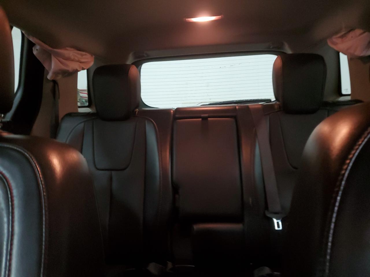 2015 GMC Terrain Slt VIN: 2GKFLXEK7F6384772 Lot: 87285915