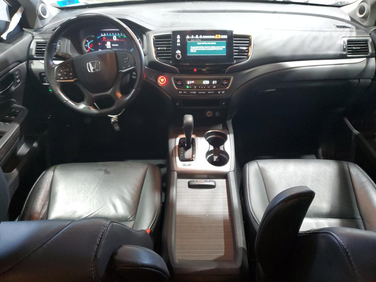 2019 Honda Pilot Exl VIN: 5FNYF6H52KB050116 Lot: 87485235