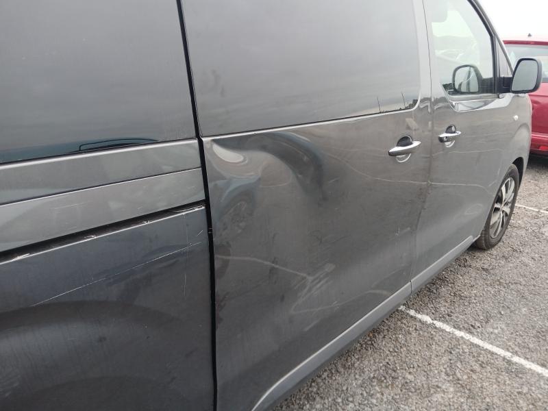 2020 TOYOTA PROACE VERSO 2.0D FAMILY MEDIUM 5DR