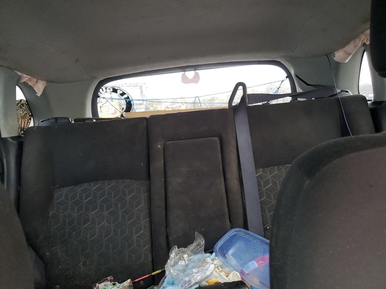 2023 Mitsubishi Outlander Sport S/Se VIN: JA4ARUAU3PU007136 Lot: 82664305