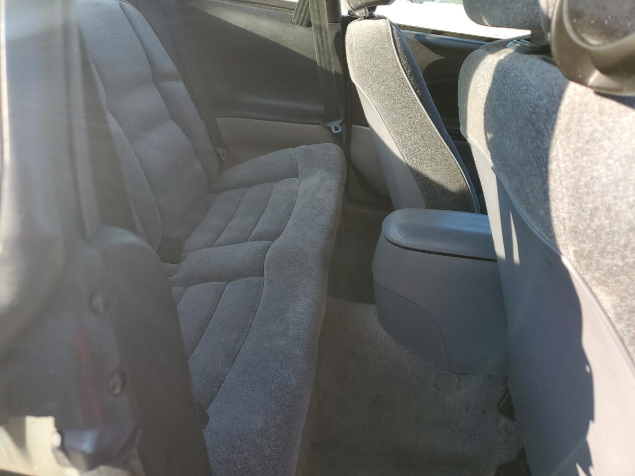 1994 Ford Mustang VIN: 1FALP4047RF202417 Lot: 86111375