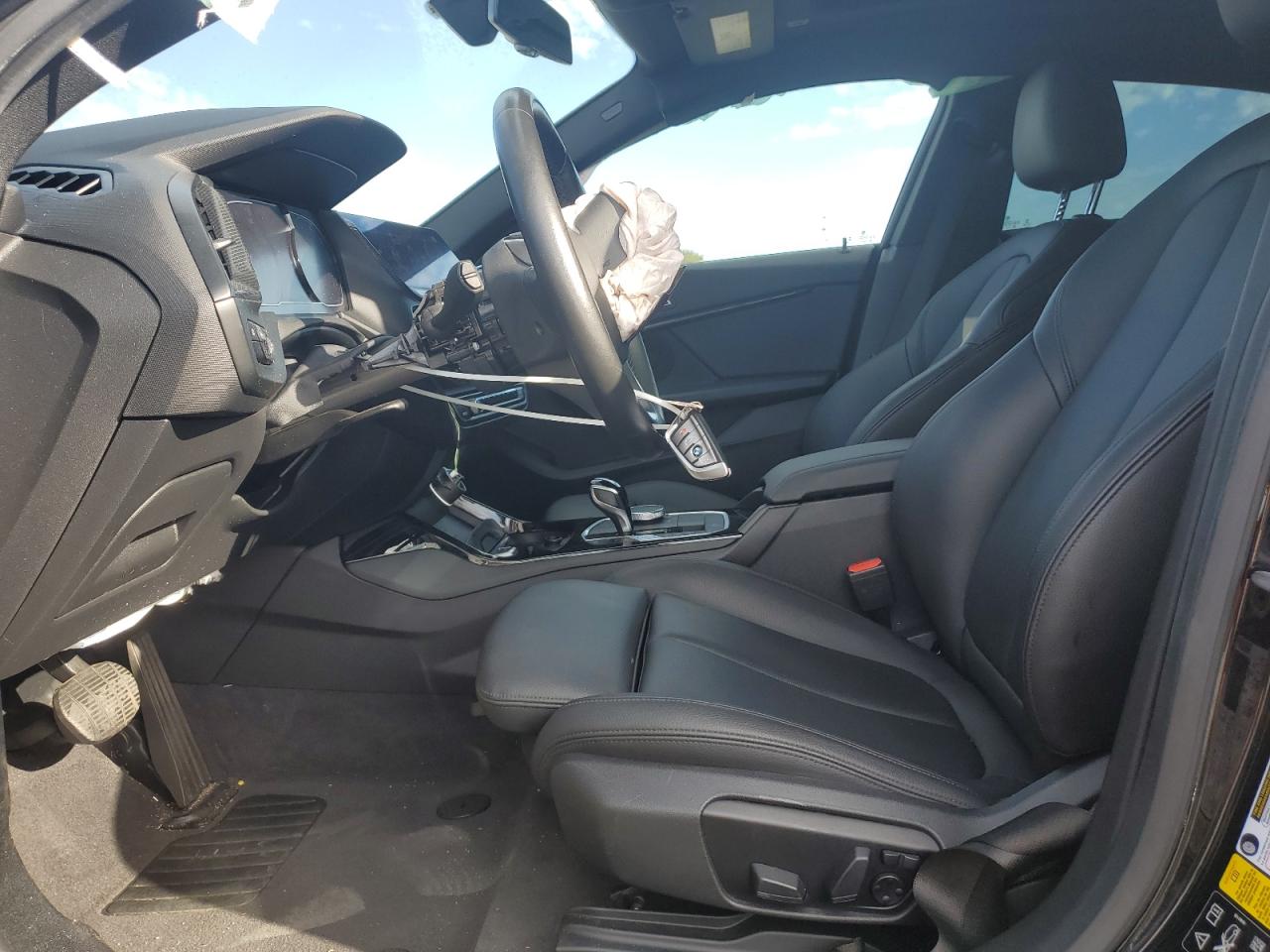 2021 BMW 228Xi VIN: WBA73AK04M7H15823 Lot: 85837025