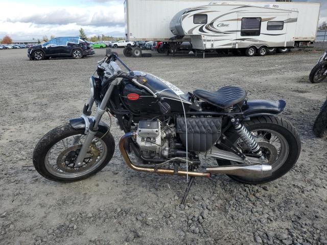 2007 MOTO GUZZI NEVADA 750  