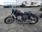 2007 MOTO GUZZI NEVADA 750   a la Venta en Copart OR - EUGENE