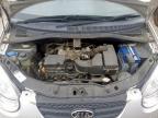 2009 KIA PICANTO 1  for sale at Copart ROCHFORD