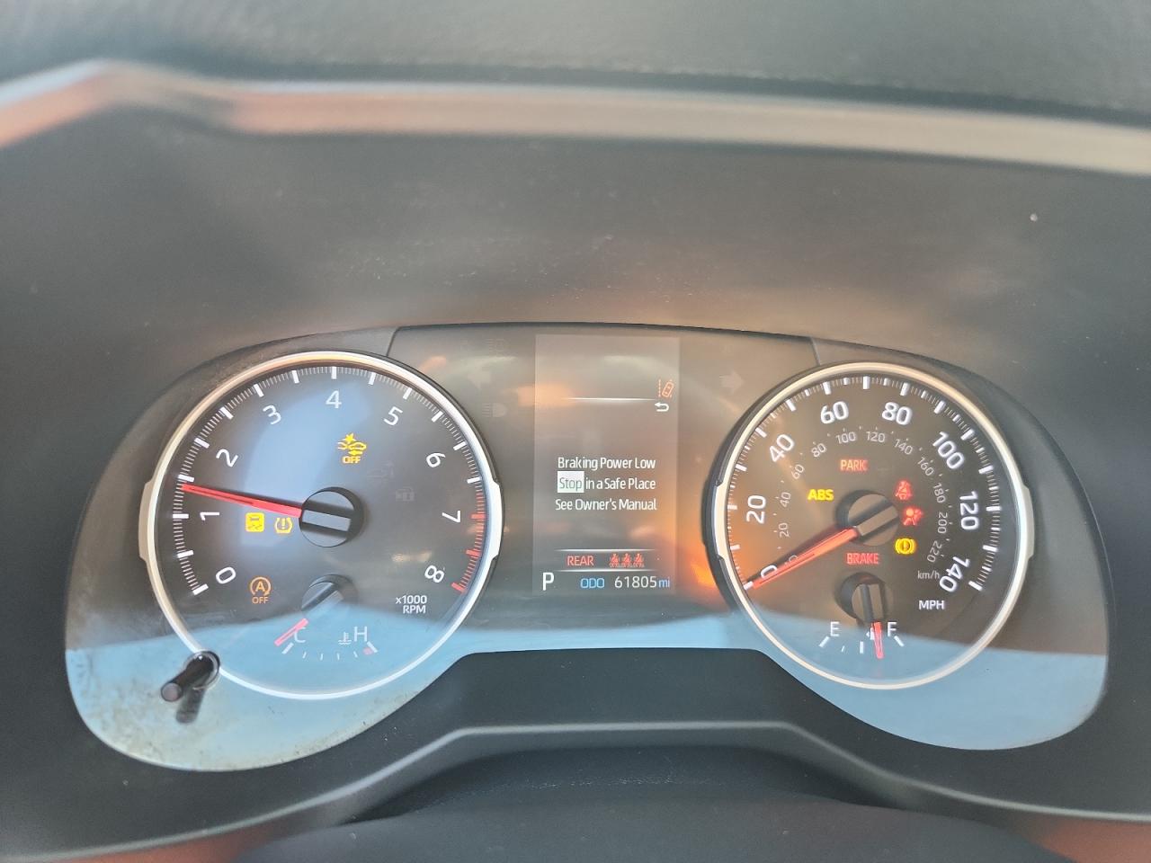 2020 Toyota Rav4 Xle VIN: 2T3W1RFV5LW090468 Lot: 89519565