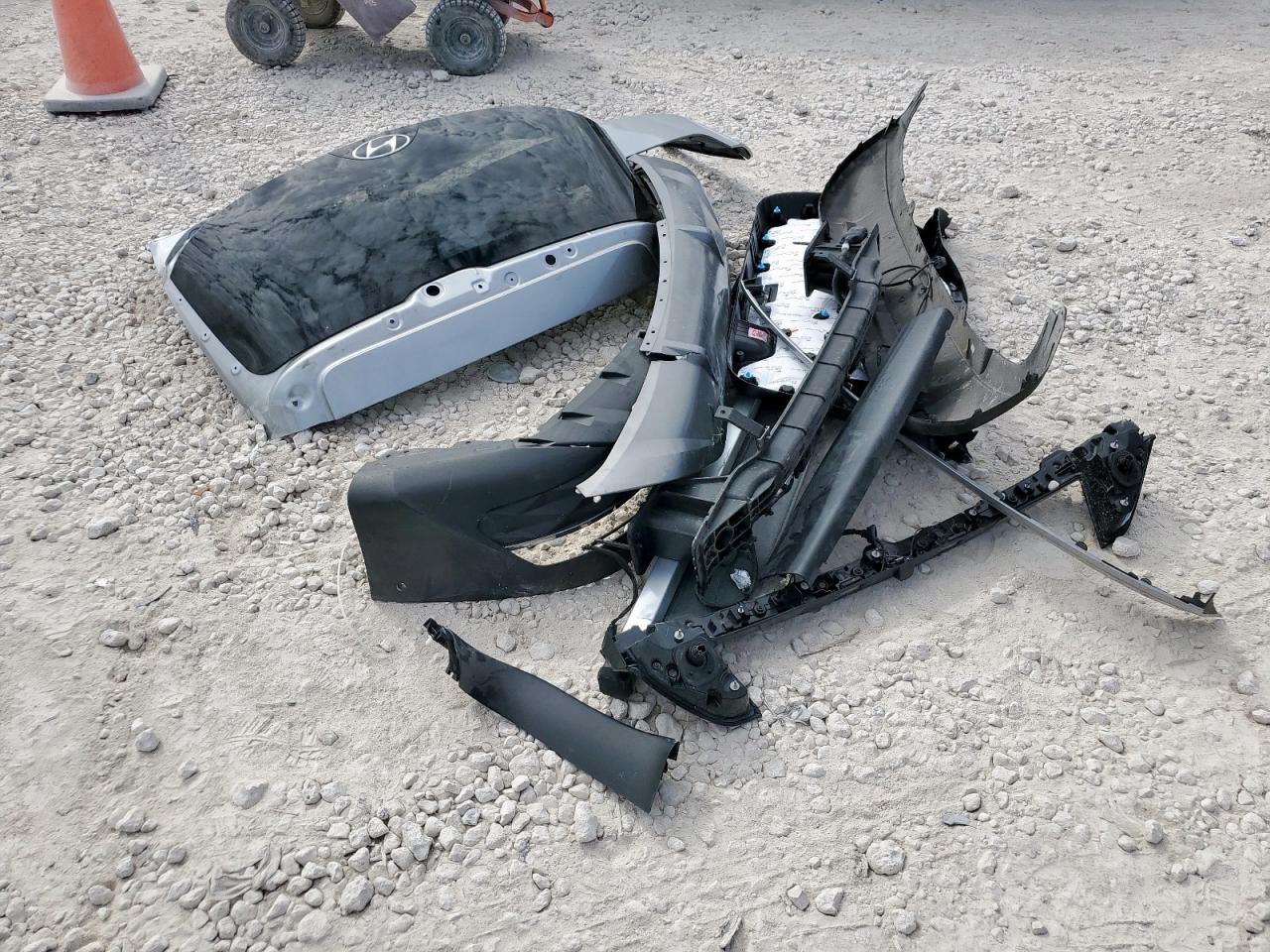 2022 Hyundai Tucson Limited VIN: 5NMJE3AEXNH051384 Lot: 82300345