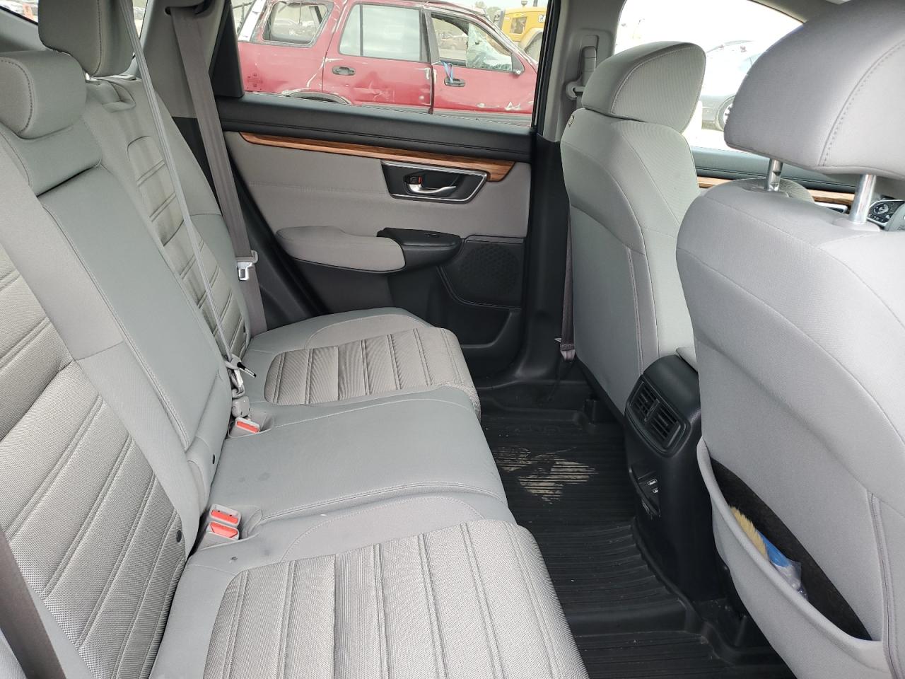 2017 Honda Cr-V Ex VIN: 5J6RW2H51HL028430 Lot: 82312275