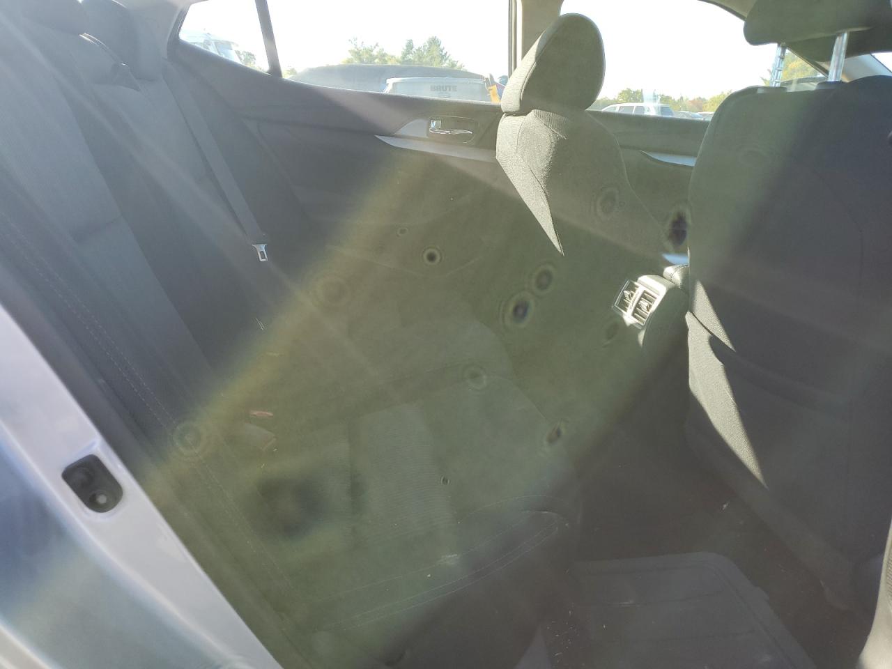 2017 Nissan Maxima 3.5S VIN: 1N4AA6AP7HC431077 Lot: 84402815