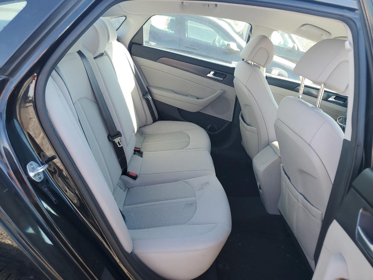 2015 Hyundai Sonata Sport VIN: 5NPE34AF3FH036848 Lot: 82422535